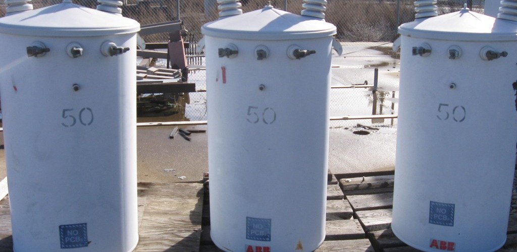Transformer equipment